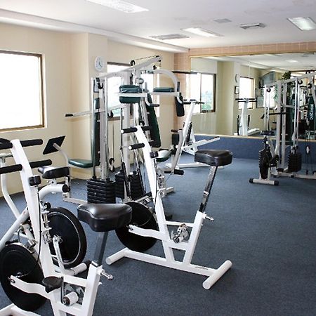 Hotel San Marcos Grand คูเลียคัน สิ่งอำนวยความสะดวก รูปภาพ
