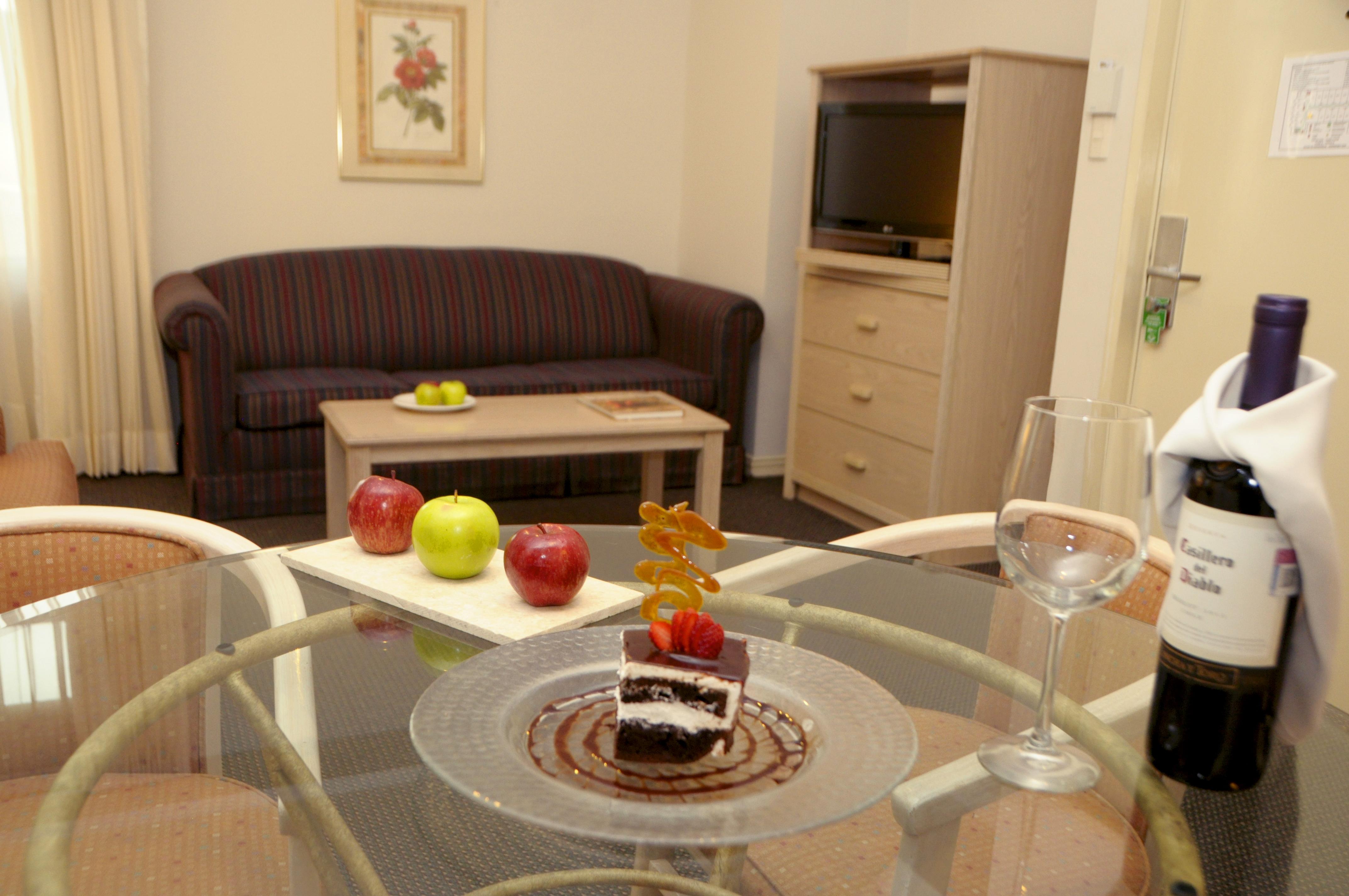 Hotel San Marcos Grand คูเลียคัน ภายนอก รูปภาพ