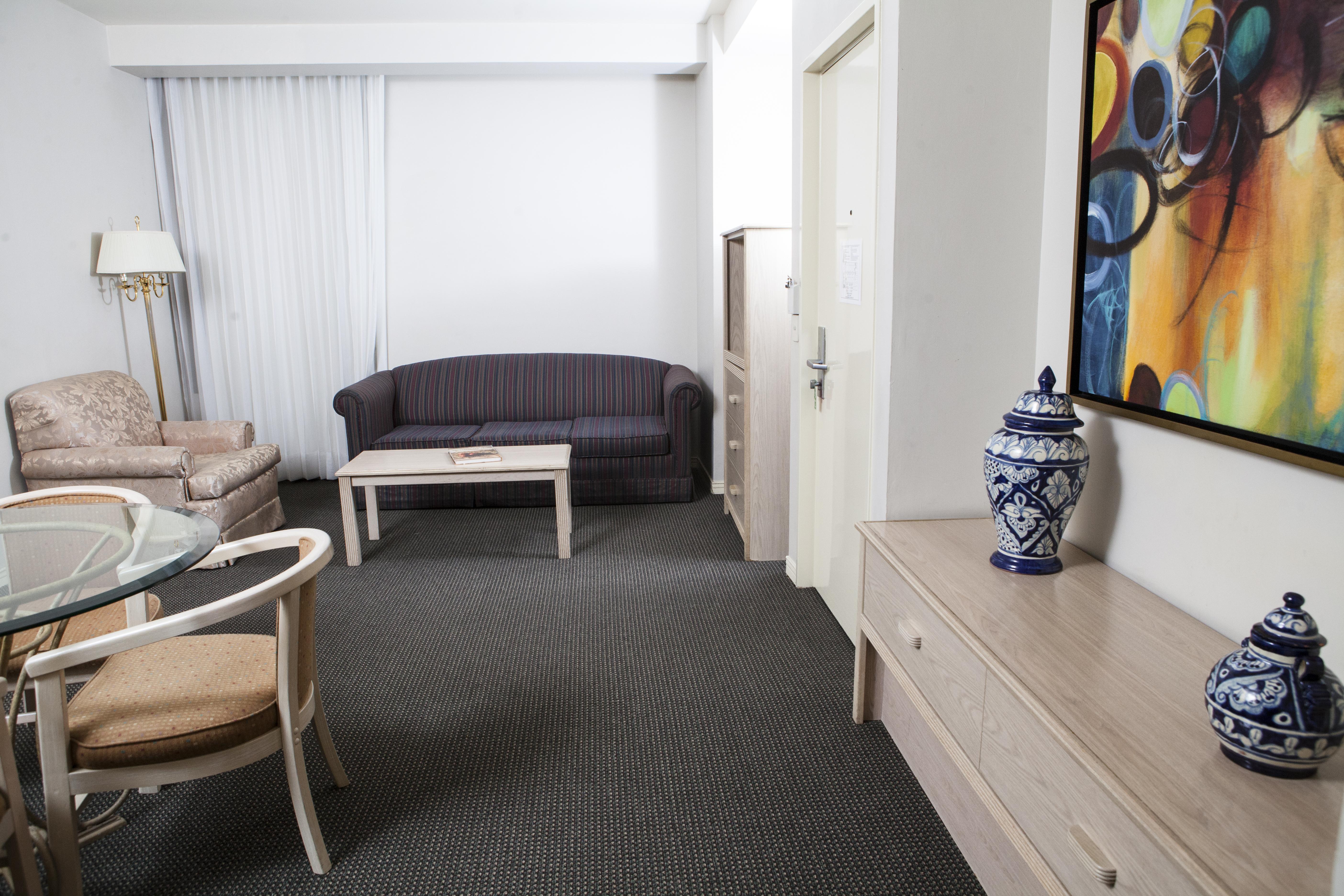 Hotel San Marcos Grand คูเลียคัน ภายนอก รูปภาพ