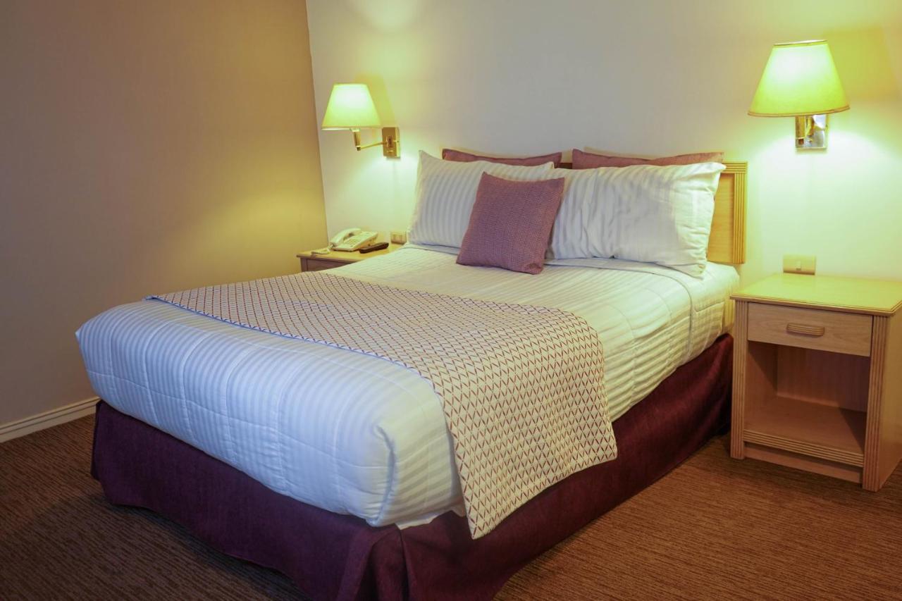 Hotel San Marcos Grand คูเลียคัน ภายนอก รูปภาพ