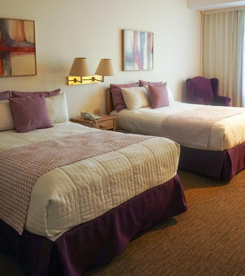 Hotel San Marcos Grand คูเลียคัน ภายนอก รูปภาพ