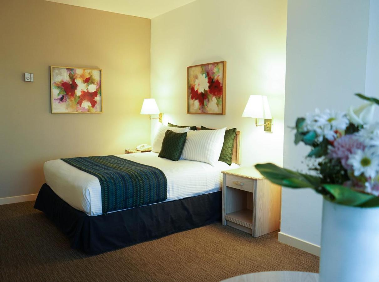 Hotel San Marcos Grand คูเลียคัน ภายนอก รูปภาพ
