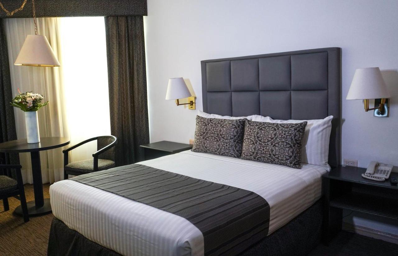 Hotel San Marcos Grand คูเลียคัน ภายนอก รูปภาพ