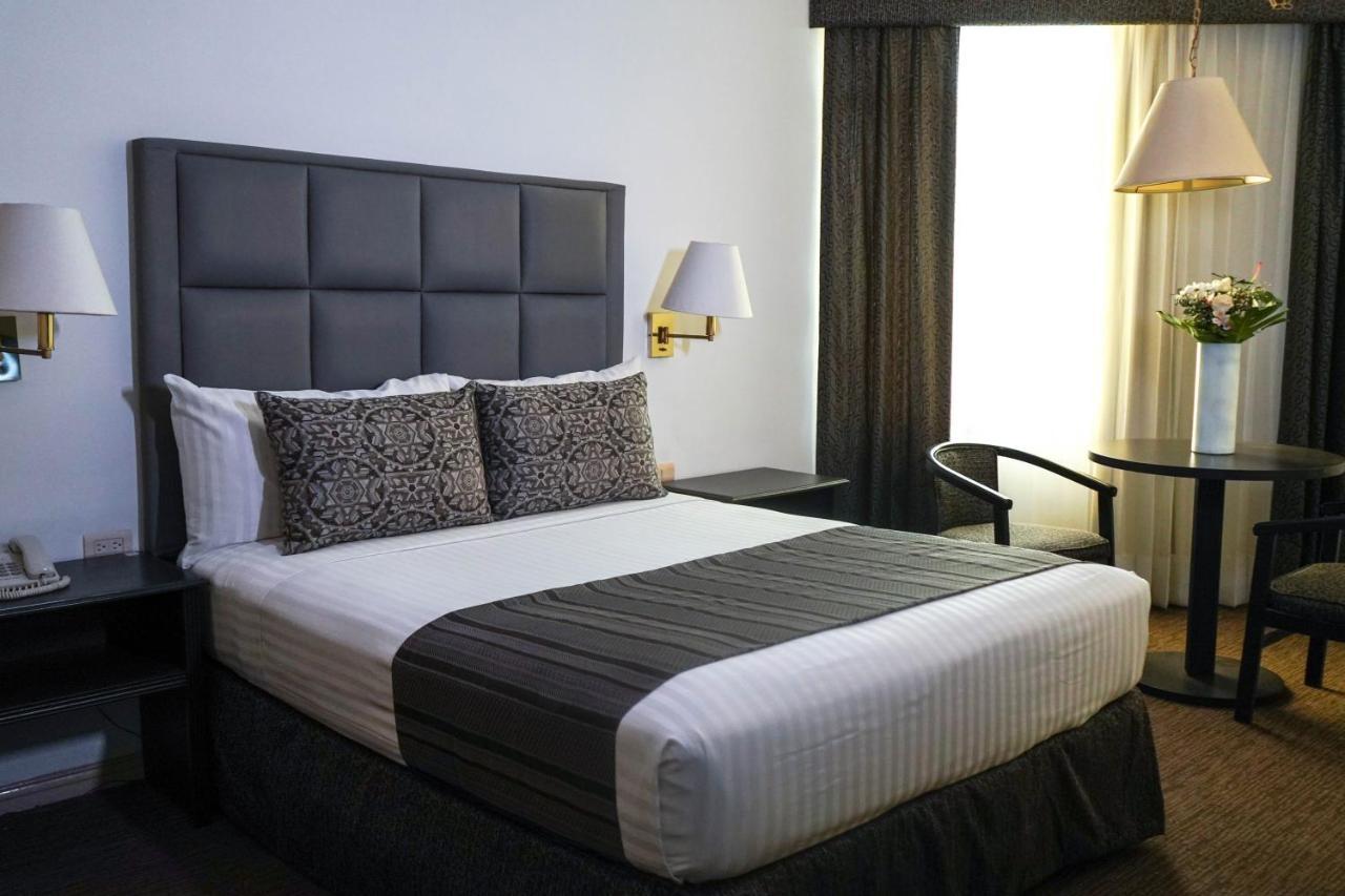 Hotel San Marcos Grand คูเลียคัน ภายนอก รูปภาพ