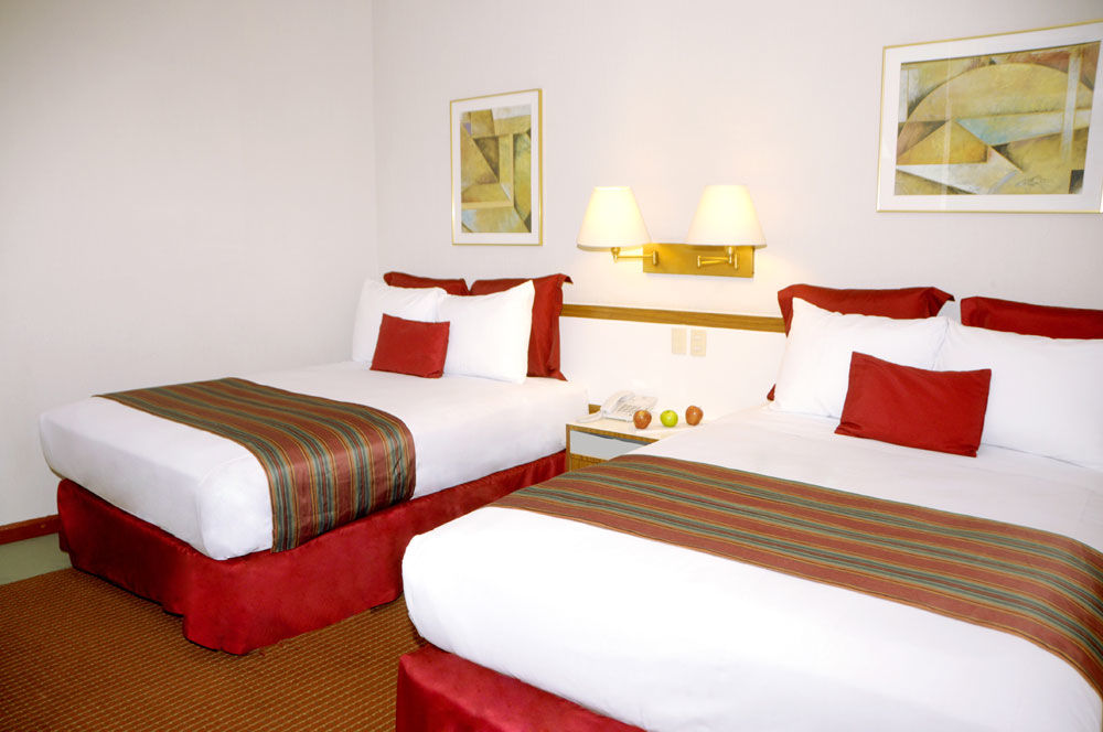 Hotel San Marcos Grand คูเลียคัน ห้อง รูปภาพ