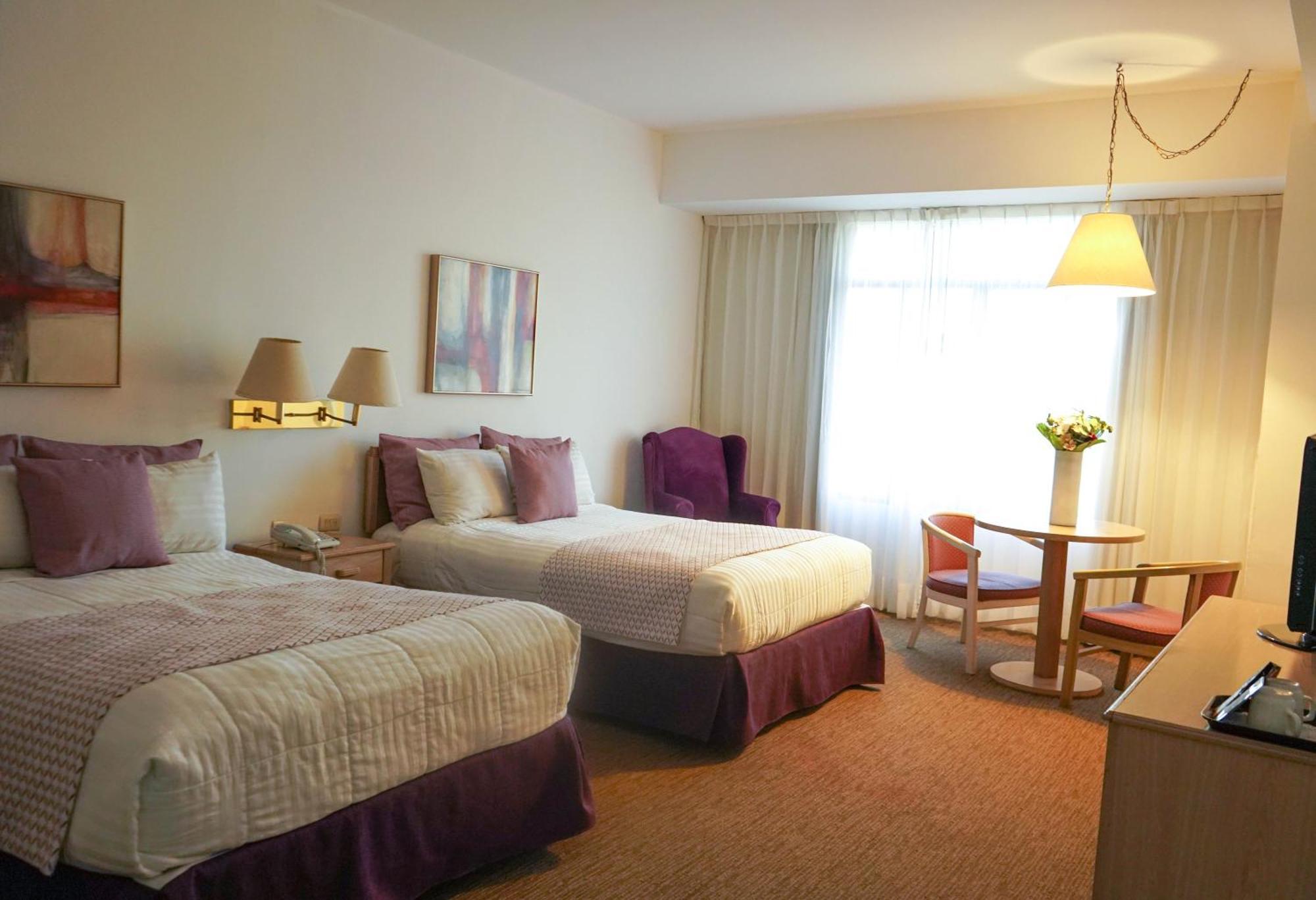 Hotel San Marcos Grand คูเลียคัน ภายนอก รูปภาพ