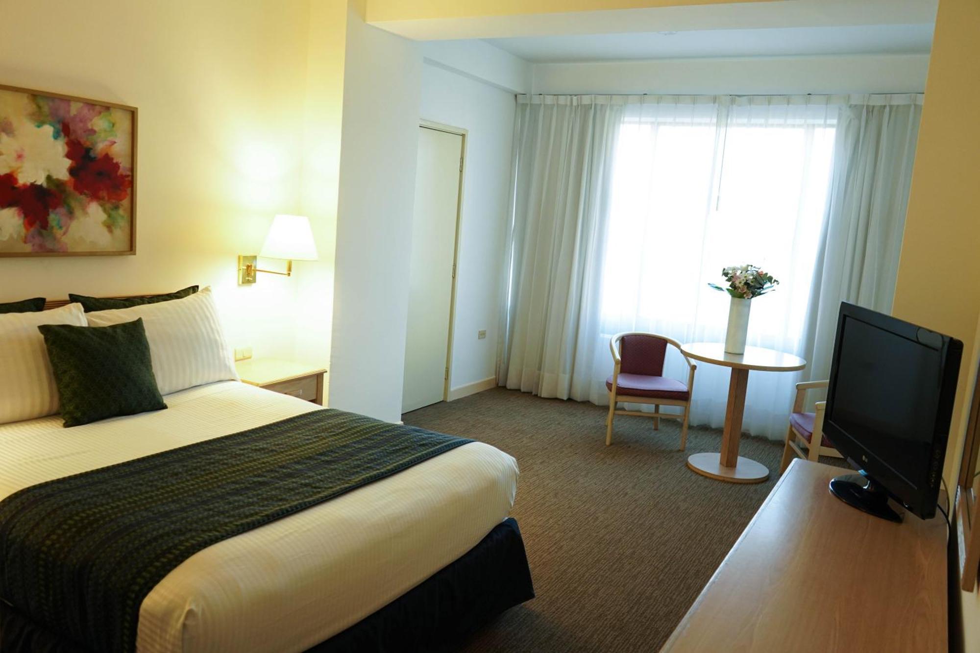 Hotel San Marcos Grand คูเลียคัน ห้อง รูปภาพ