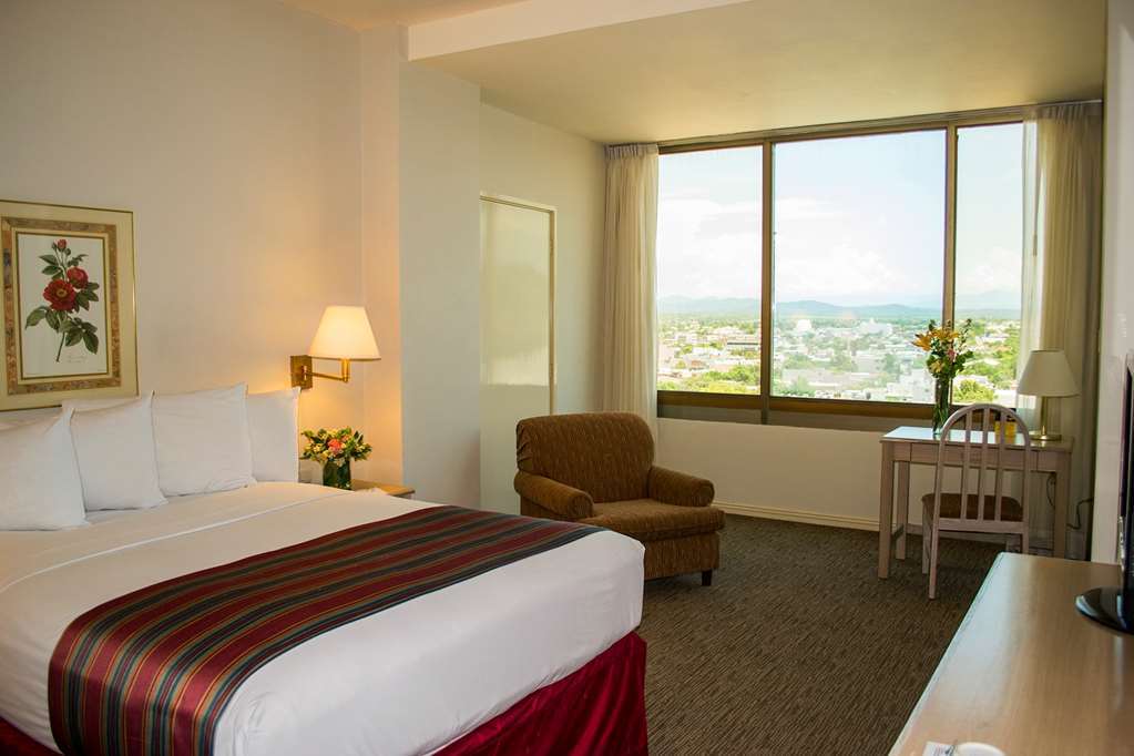 Hotel San Marcos Grand คูเลียคัน ห้อง รูปภาพ